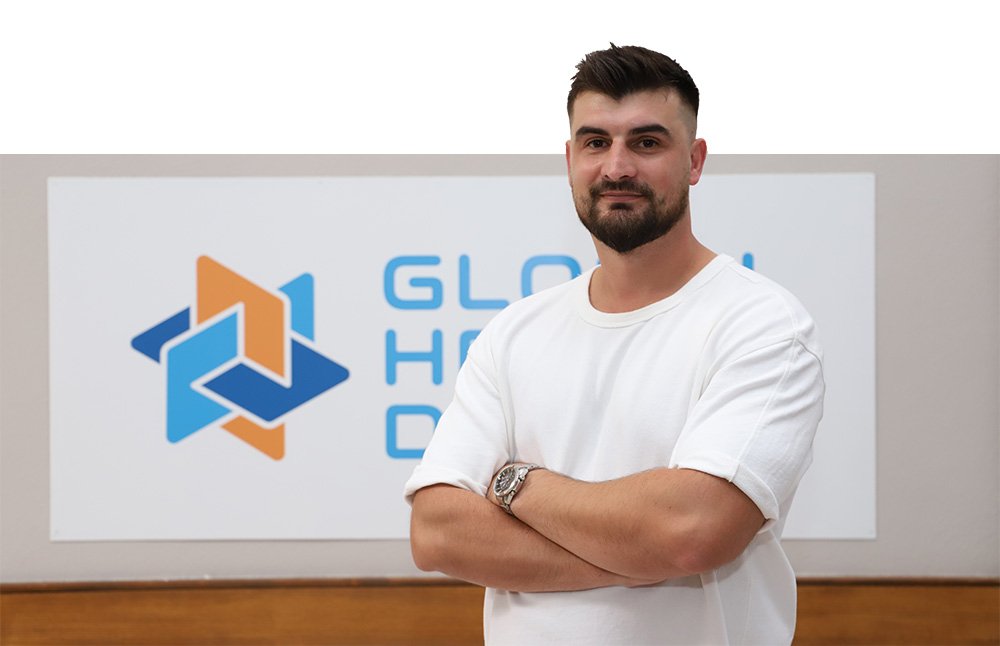 petar global help desk