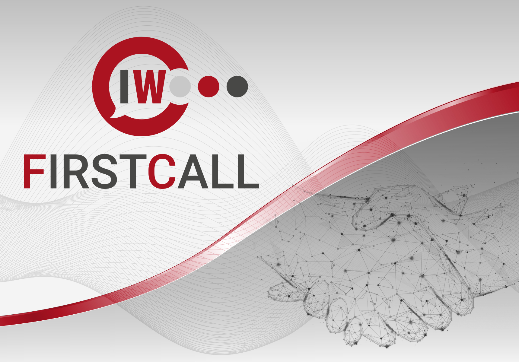Global Help Desk Transforms into ⋮IWFirstCall: A New Era for the Customer Care Center After Successful Acquisition